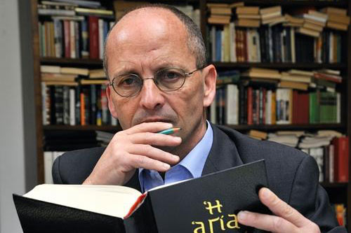 mauro biglino