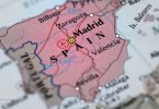 Map-Spain-Madrid