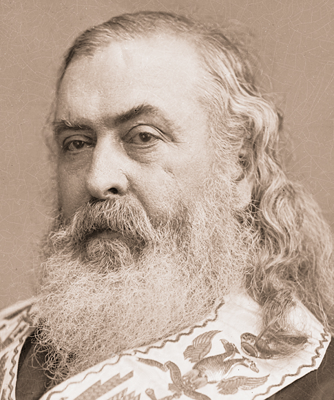 albert pikeA