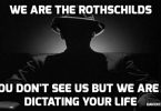 we are rothschild