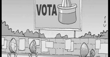 votare