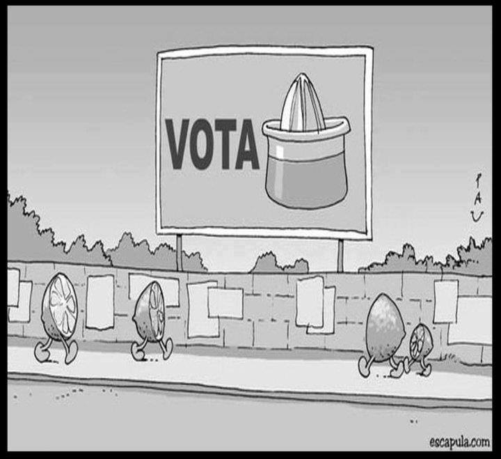 votare