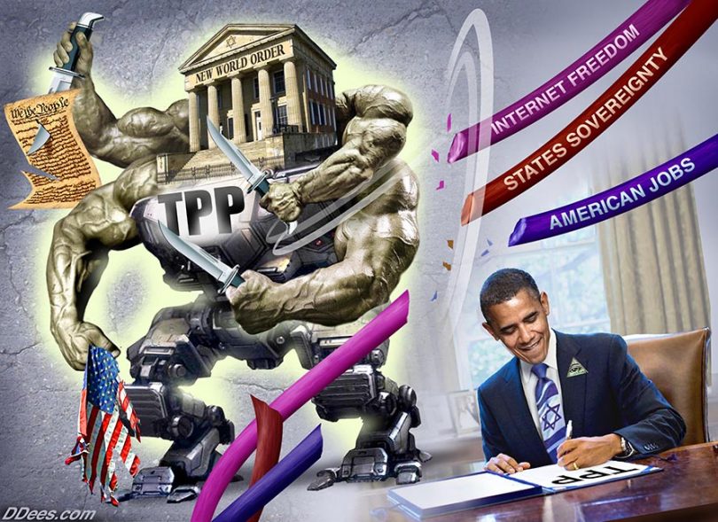 TPP- Ddees