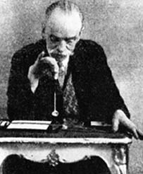 Andre Bovis