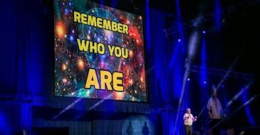 icke remember who you are