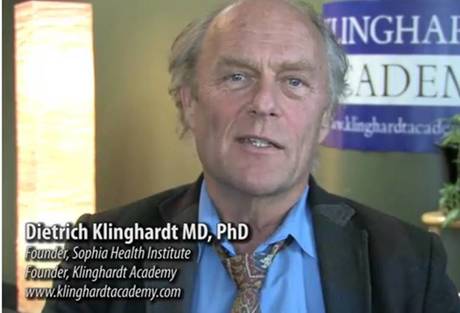 Klinghardt Video