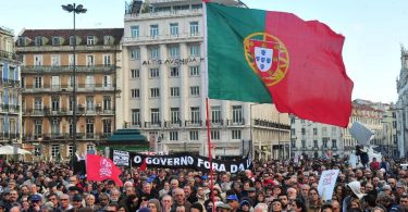 lisbona-protesta