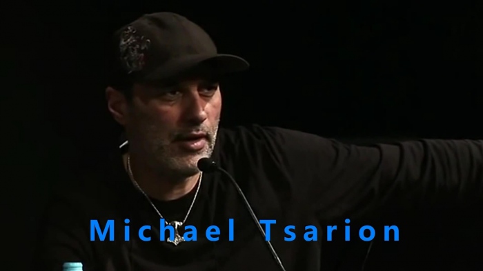 tsarion