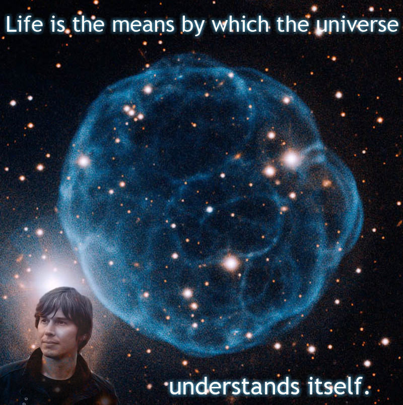 life-universe