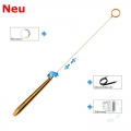 Vita Einhandrute Gold Profi Set Neues Modell