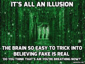 illusion icke