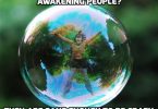 awakening people