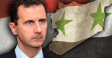 Assad carte