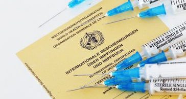 corte tedesca vaccino morbillo