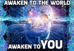 icke awaken to the world