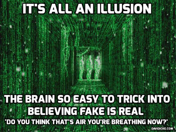 illusion