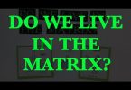matrix we live in