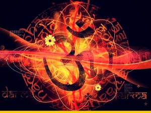 benefits of chanting the powerful om mantra