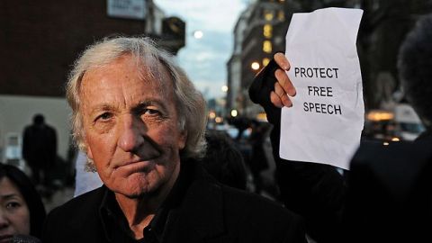john pilger