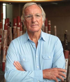 pilger 1