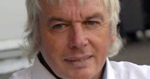 david icke
